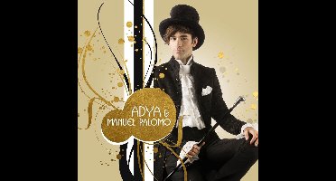 Adya & Manuel Palomo