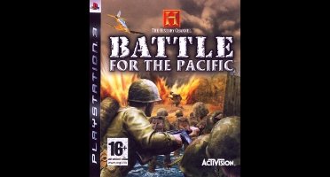 History Channel - Battle For The Pacific