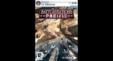 Battlestations: Pacific