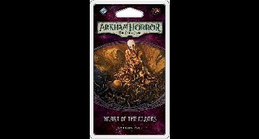 Arkham Horror LCG: Heart of the Elders - EN