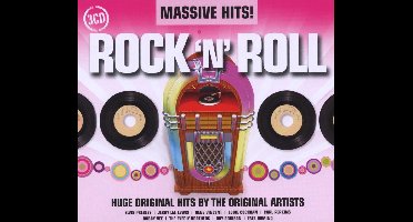 Massive Hits! - Rock 'N' Roll