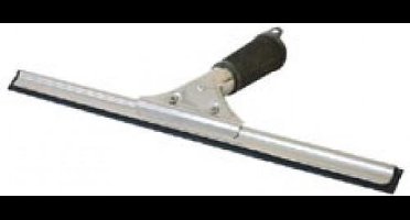 Sorbo Raamtrekker - RVS - 35 cm.