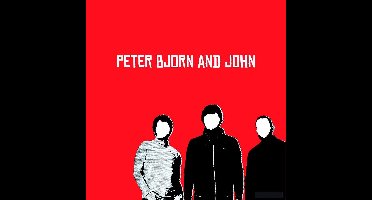 Peter, Bjorn & John