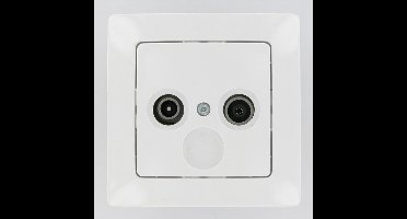 KOPP CONTACTDOOS RD/TV GOOT 20/50