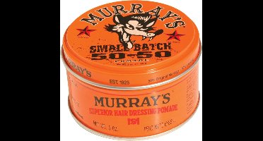 Murray's Hair Small Batch 50-50 - 85 gr