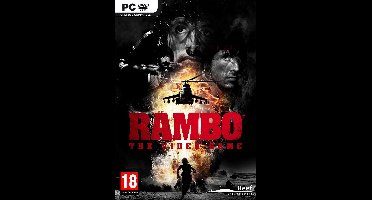 Rambo: The Videogame - Windows