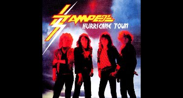 Stampede - Hurricane Town + 4