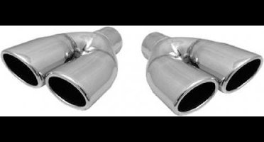 Uitlaatsierstukset lasversie 403.1-601