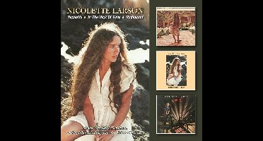 Nicolette / In The Nick Of Time / Radioland