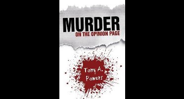Murder On The Opinion Page