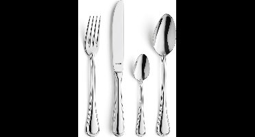 Amefa  Cambridge  Bestekset - 24-delig - 6 persoons