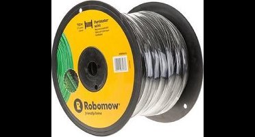 Robomow begrenzingsdraad 650 meter