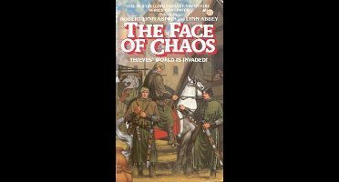 The Face of Chaos