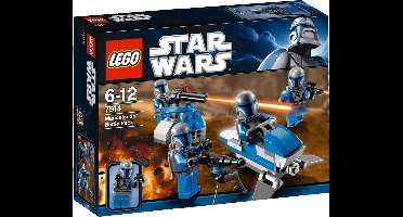 LEGO Star Wars Mandalorian Battle Pack - 7914