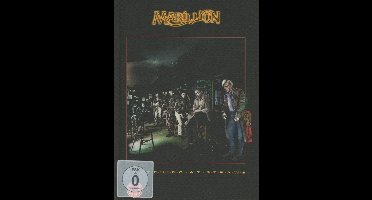 Clutching At Straws (Deluxe Edition)