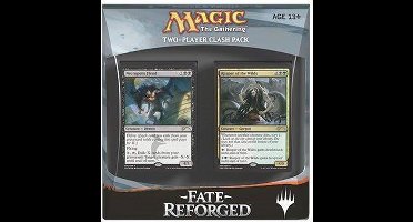 Mtg Magic Kot Fate Reforged Two Pla