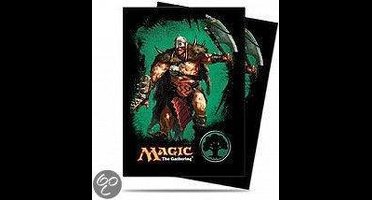 Sleeves Mtg Mana 4 Planeswalkers Ga