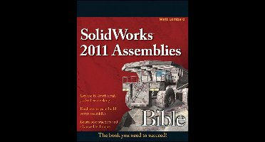 Bible 746 - SolidWorks 2011 Assemblies Bible