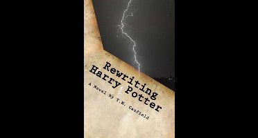 Rewriting Harry Potter