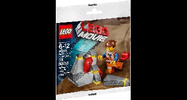 LEGO The Movie The Piece of Resistance - 30280