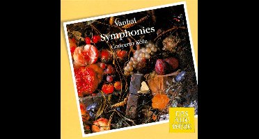 Vanhal: Symphonies