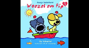 Woezel En Pip Op Vakantie