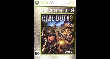 Call Of Duty 3 - Classic Edition