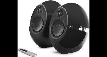 Edifier e25HD 2.0 Multimedia Speakers