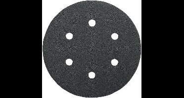 5 SCHUURVEL Ø150 BEST COATINGS 6,400