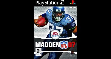 Madden NFL 2007