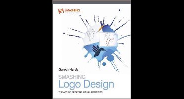 Smashing Logo Design