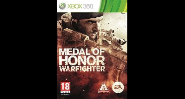 Medal of Honor: Warfighter /X360