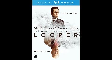 Looper (Blu-ray)