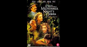A Midsummer Night's Dream