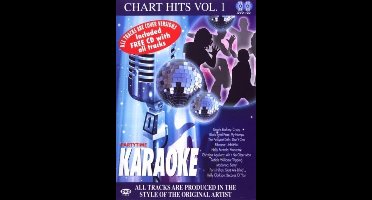 Party karaoke - Chart hits 1 (DVD)
