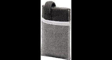 Hama "Alternative Sleeve" MP3 Felt Case, size L