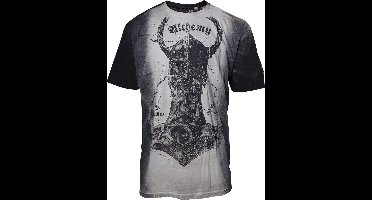 Alchemy - Thors Fury T-shirt - M
