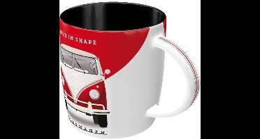 Koffie Mok VW Good In Shape / Volkswagen