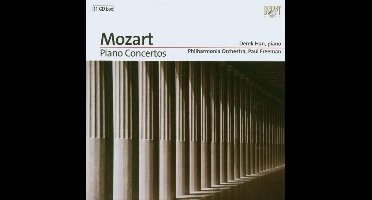 Piano Concertos (Box)