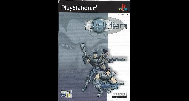 Hidden Invasion