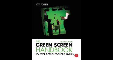 The Green Screen Handbook