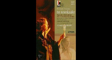 Angelika Kirchs Adrianne Pieczonka - Rosenkavelier Salzburg 2004