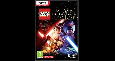LEGO Star Wars: The Force Awakens - PC