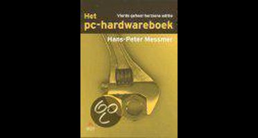 Het pc-hardware boek
