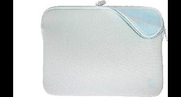 MW - Beschermhoes notebook - 13 - mint - voor Apple MacBook Air (13.3 inch)
