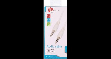 Cable audio PVC