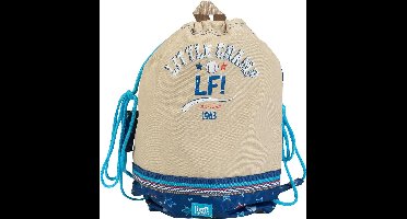 Princess Traveller - Lief! Sporttas - Stars