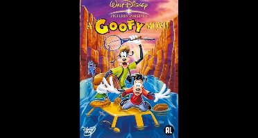 Goofy Movie (DVD)