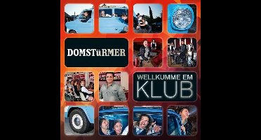 Wellkumme Em Klub