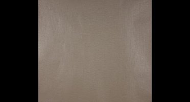 Dutch Wallcoverings Papierbehang - Uni - Bruin